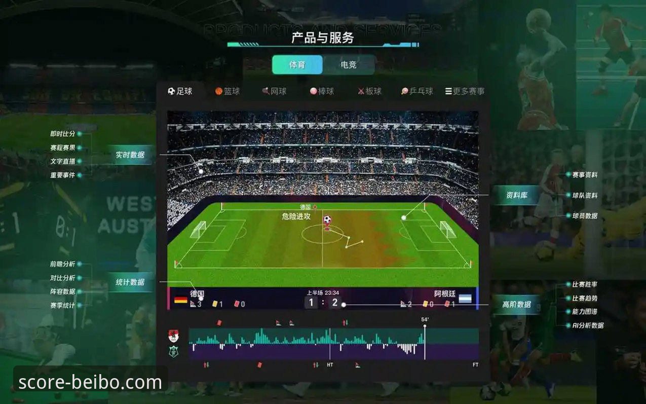 贝博体育平台实时比分查询功能全面解析：从数据刷新到用户体验的深度分析