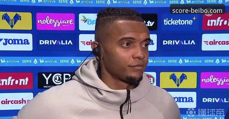 贝博体育比分查询怎么登录手机版 <h2>进球喜悦与零封执念:阿坎吉的处子球与后卫的终极价值对比</h2>