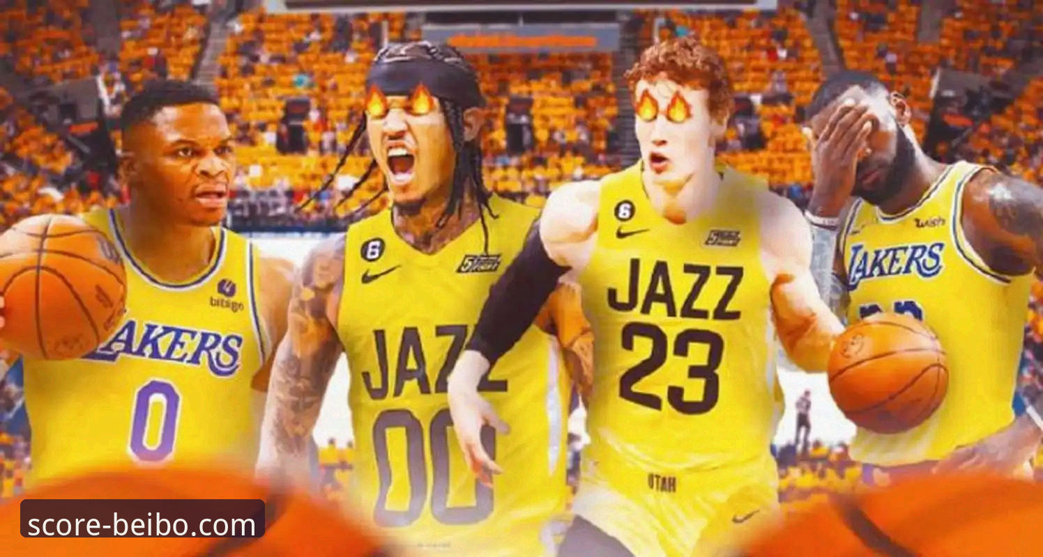 贝博体育官网 NBA反摆烂新政深度解析:从爵士罚款看联盟改革的决心与路径