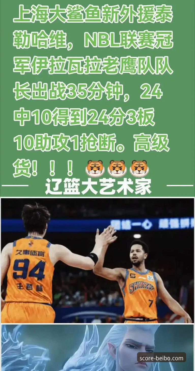 3个关键数据，解读上海男篮12连胜背后的统治力